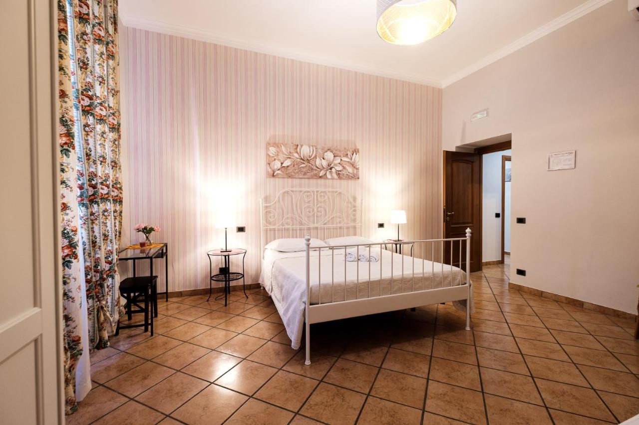 Apartamento Magna Domus Roma Exterior foto