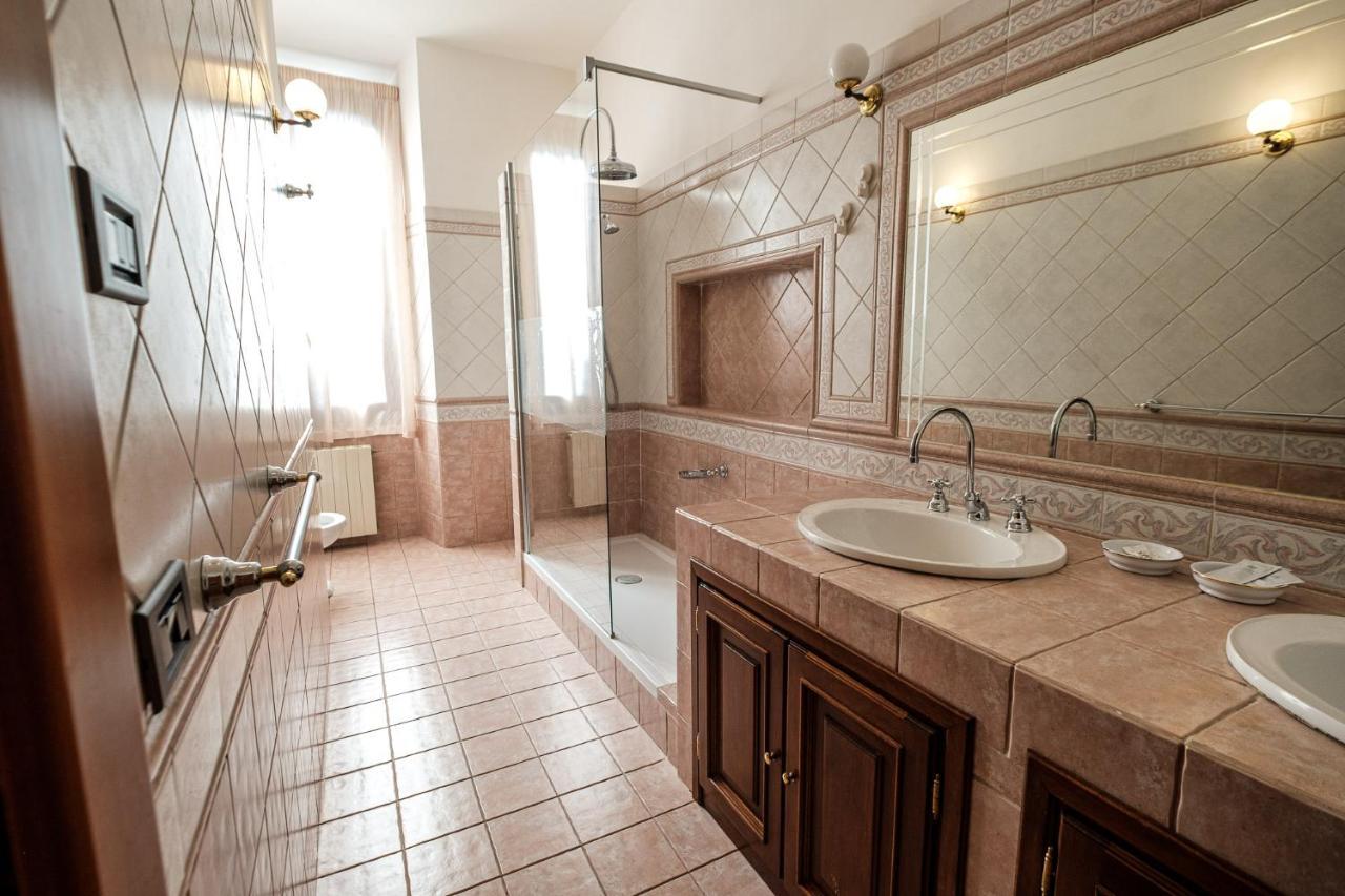 Apartamento Magna Domus Roma Exterior foto