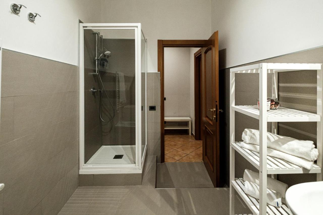 Apartamento Magna Domus Roma Exterior foto